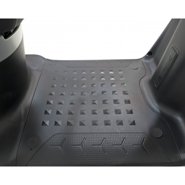 Фото - Електроскутер YADEA E8S Black