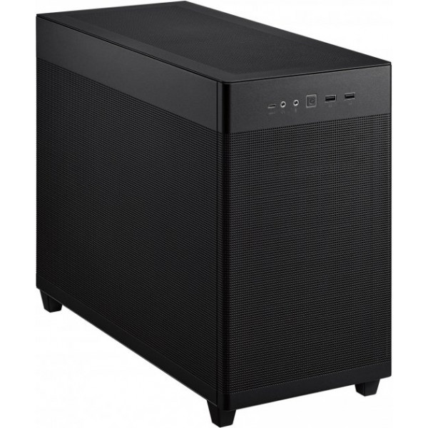Фото - Корпус Asus Prime AP201 Black без БП (90DC00G0-B39000)