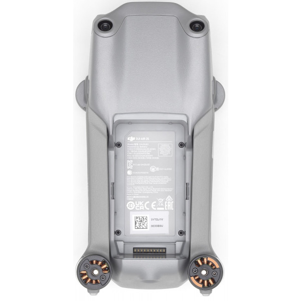 Фото - Квадрокоптер DJI AIR 2S