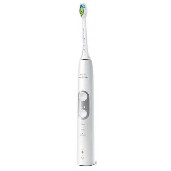 Фото - Зубна щітка електрична Philips HX6877/28