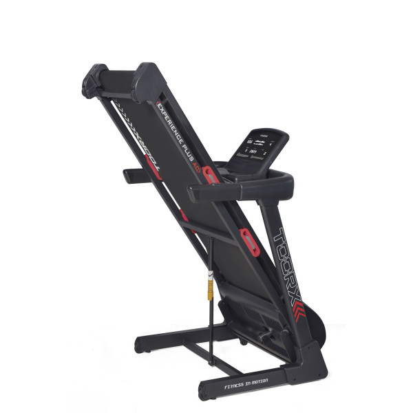 Фото - Бігова доріжка Toorx Experience Plus AC (EXPERIENCE-PLUS-AC)