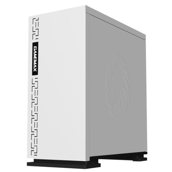 Фото - Корпус Gamemax ATX без блока питания EXPEDITION WT