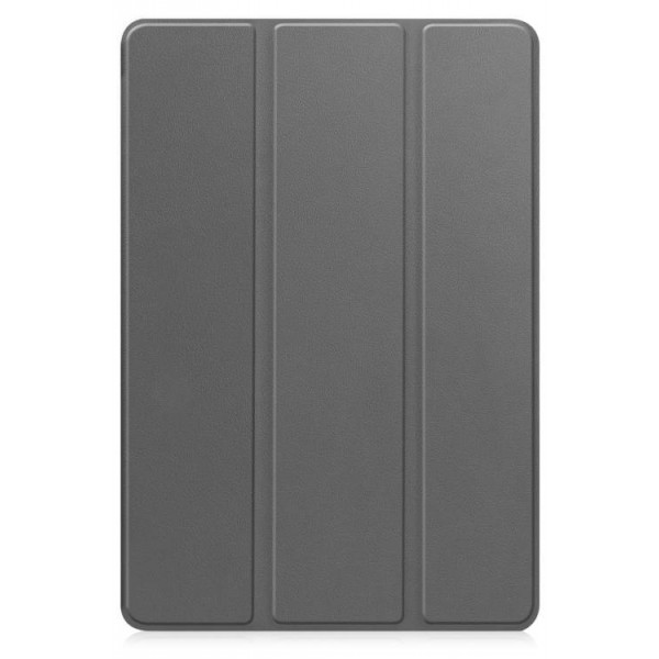 Фото - Чохол для планшету BeCover Flexible TPU Mate for Samsung Galaxy Tab A9 Plus SM-X210/SM-X215/SM-X216 11.0" Grey (710344)