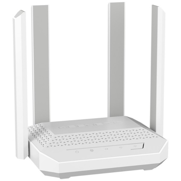 Фото - Маршрутизатор интернет WiFi6 Keenetic Sprinter (KN-3711)