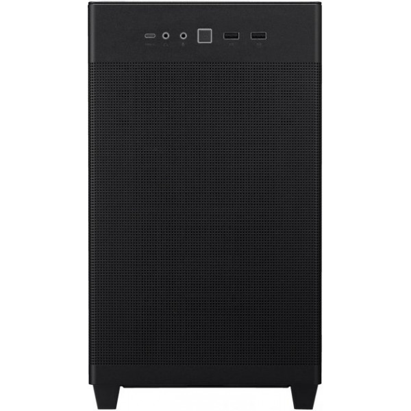 Фото - Корпус Asus Prime AP201 Black без БП (90DC00G0-B39000)