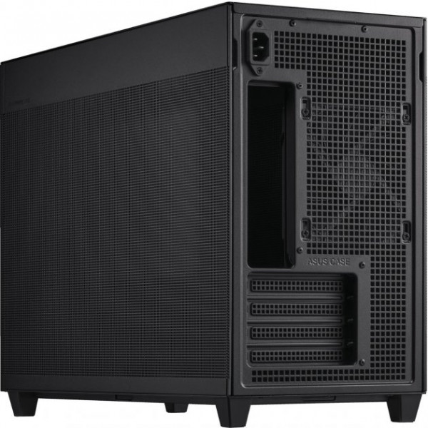 Фото - Корпус Asus Prime AP201 Black без БП (90DC00G0-B39000)