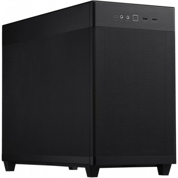 Фото - Корпус Asus Prime AP201 Black без БП (90DC00G0-B39000)