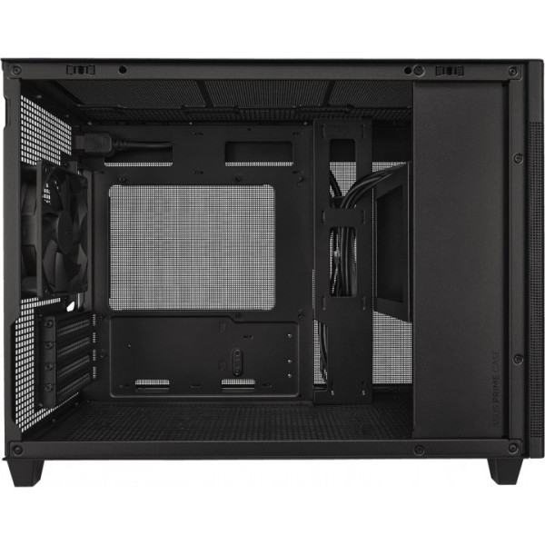 Фото - Корпус Asus Prime AP201 Black без БП (90DC00G0-B39000)