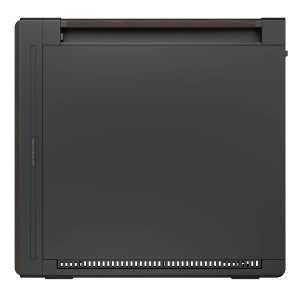 Фото - Корпус Asus ProArt PA602 Walnut Wood Tempered Glass Modern Black (90DC00J0-B09030)