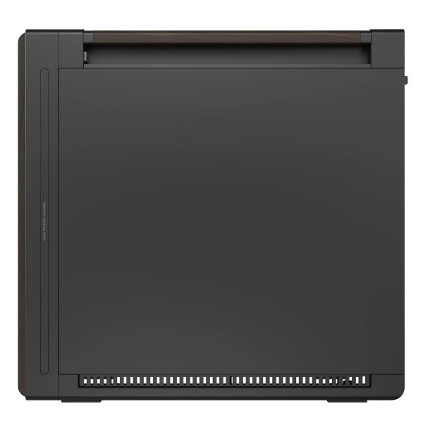 Фото - Корпус Asus ProArt PA602 Walnut Wood Metal Panel Modern Black (90DC00J0-B09040)