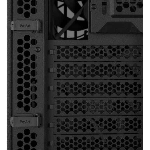 Фото - Корпус Asus ProArt PA401 Tempered Glass Black (90DC00M0-B39020)