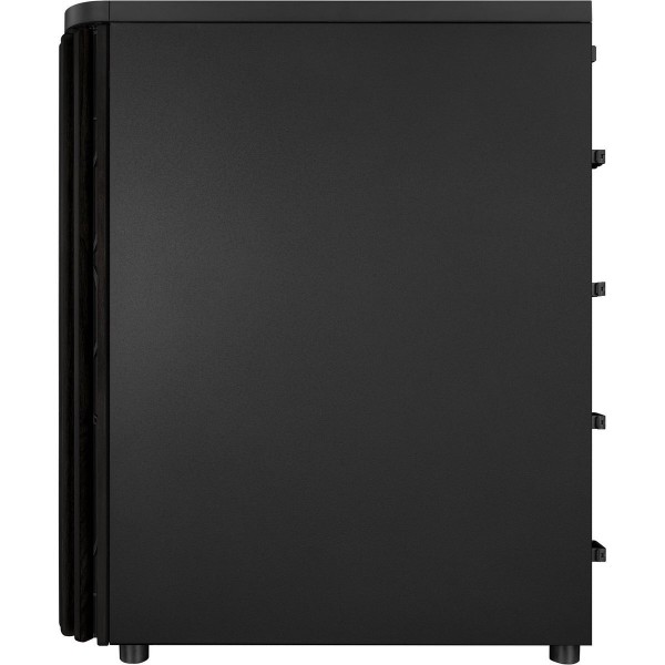 Фото - Корпус Asus ProArt PA401 Tempered Glass Black (90DC00M0-B39020)