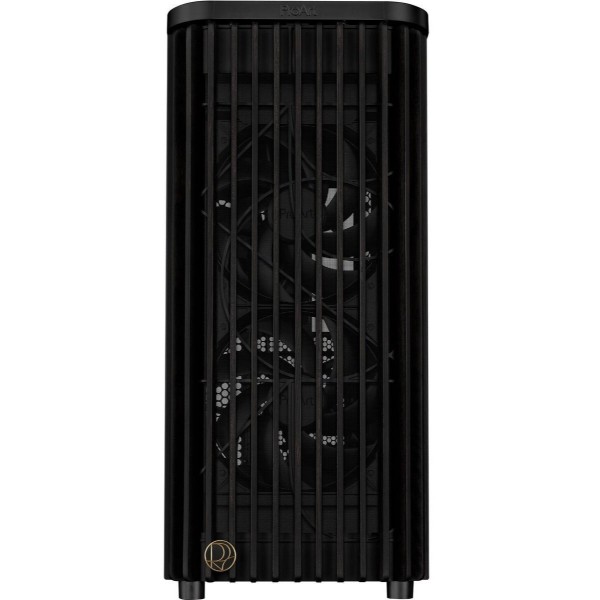 Фото - Корпус Asus ProArt PA401 Tempered Glass Black (90DC00M0-B39020)