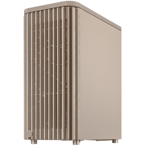 Фото - Корпус Asus ProArt PA401 Wood Edition - Mesh Beige (90DC00M7-B39000)