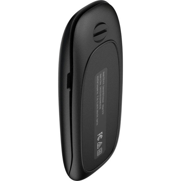 Фото - Зовнішня кишеня Asus Gen 2x1 Black (90DD02R0-M09000)
