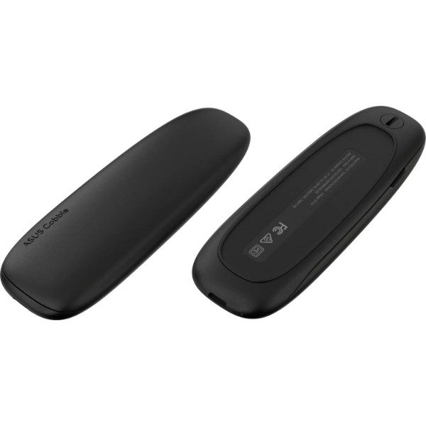 Фото - Зовнішня кишеня Asus Gen 2x1 Black (90DD02R0-M09000)