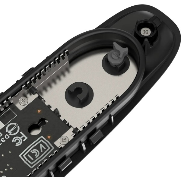 Фото - Зовнішня кишеня Asus Gen 2x1 Black (90DD02R0-M09000)