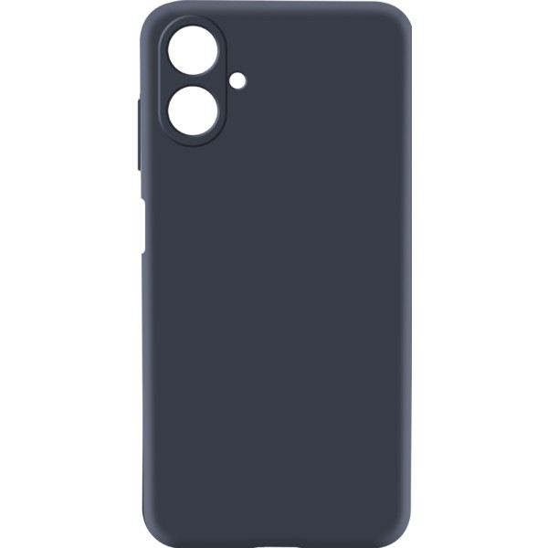 Фото - Чехол для смартфона MAKE Silicone for Samsung Galaxy A07s, Black (MCL-SA07SBK)