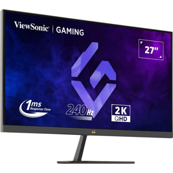 Фото - Монитор игровой Viewsonic VX2758A-2K-PRO-3