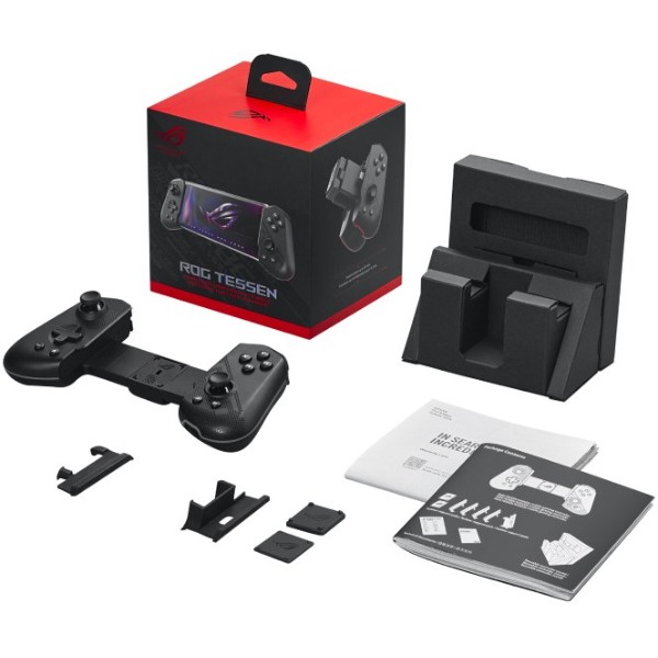 Фото - Геймпад Asus ROG Tessen for Android