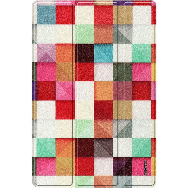 Фото - Чохол для планшета BeCover Smart Case for Huawei MatePad T10s/T10s (2nd Gen) Square (709529)
