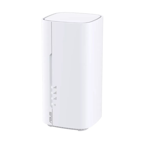 Фото - Маршрутизатор інтернет WiFi7 Asus 4G-BE58 (90IG0A40-MO9C00)