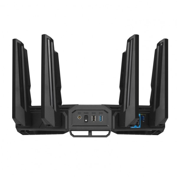 Фото - Маршрутизатор интернет WiFi7 Asus GT-BE19000