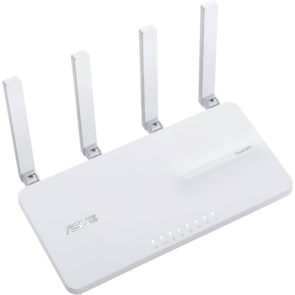 Фото - Маршрутизатор интернет WiFi6 Asus ExpertWIFI EBR63
