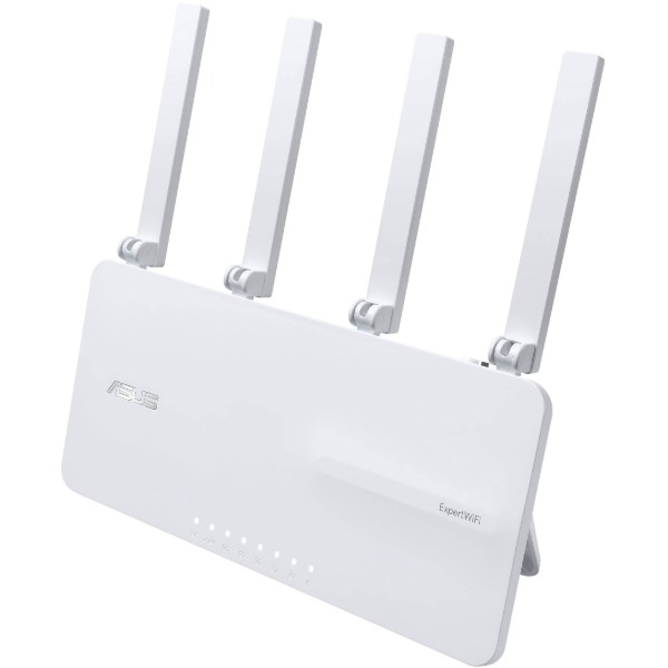 Фото - Маршрутизатор интернет WiFi6 Asus ExpertWIFI EBR63