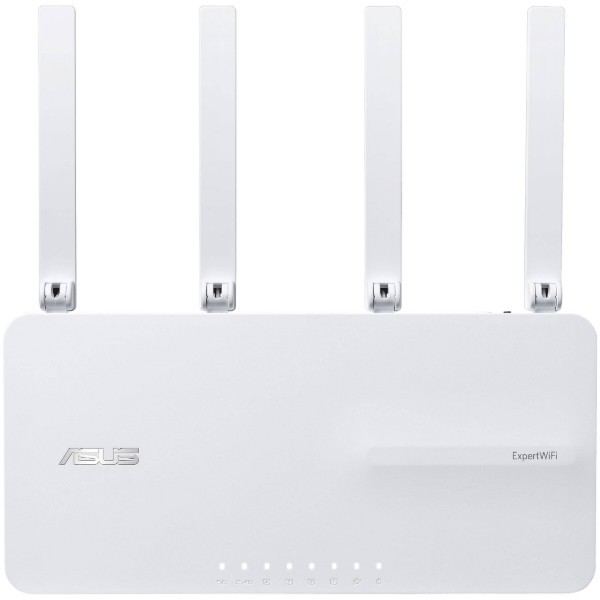 Фото - Маршрутизатор интернет WiFi6 Asus ExpertWIFI EBR63