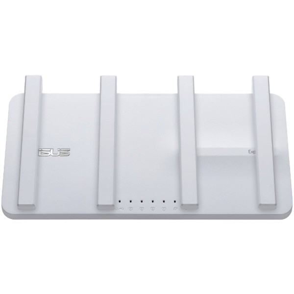 Фото - Маршрутизатор интернет WiFi6 Asus ExpertWIFI EBR63