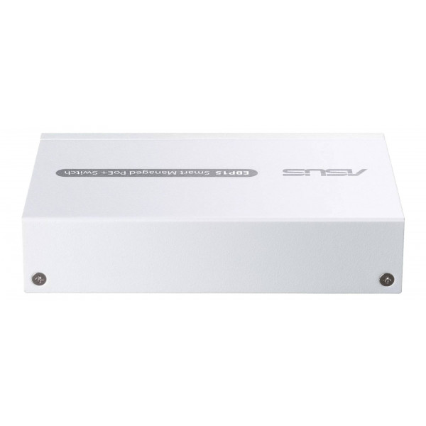 Фото - Коммутатор локальної мережі (Switch) Asus ExpertWiFi EBP15
