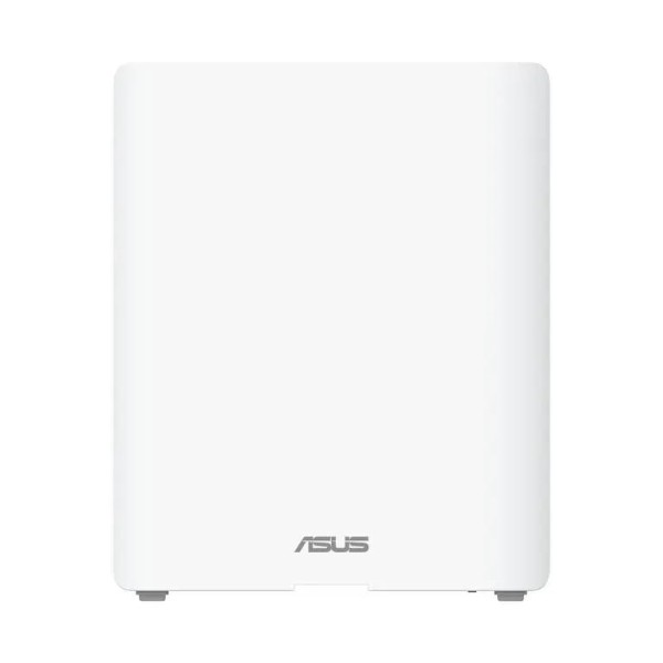 Фото - MESH система WiFi7 Asus ZenWiFi BQ16 BE25000 White 3 шт. (90IG08K0-MO3N4V)
