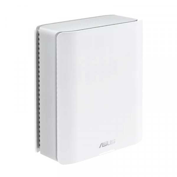 Фото - MESH система WiFi7 Asus ZenWiFi BT10 1pk White (90IG08Y0-MO3C60)