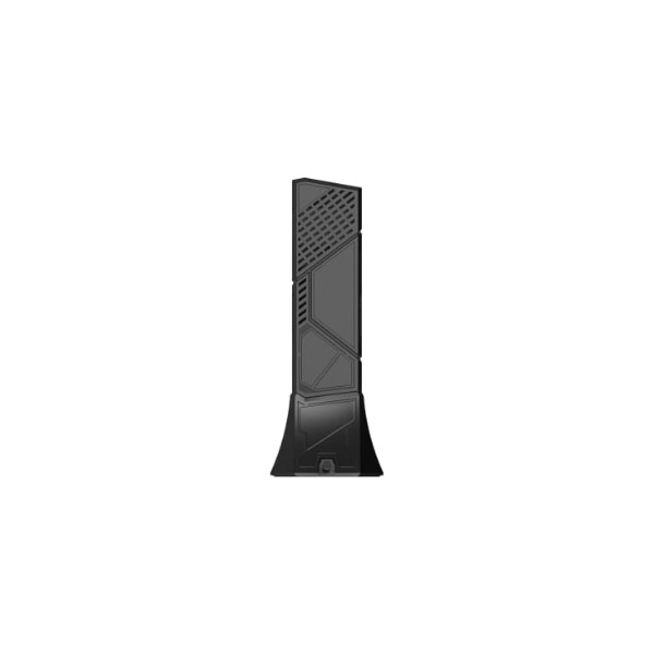 Фото - Адаптер сети WiFi Asus USB-BE92 BE6500 (90IG09I0-MO0B00)