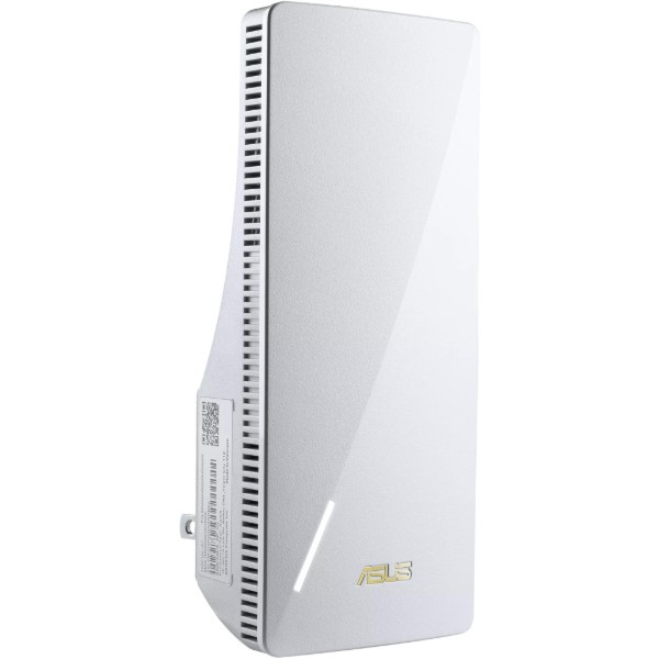 Фото - Усилитель беспроводного сигнала Asus RP-BE58