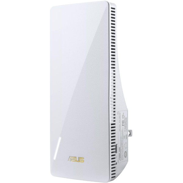 Фото - Усилитель беспроводного сигнала Asus RP-BE58