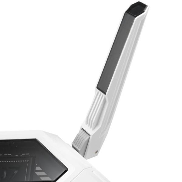 Фото - Маршрутизатор інтернет WiFi7 Asus ROG Rapture GT-BE19000AI