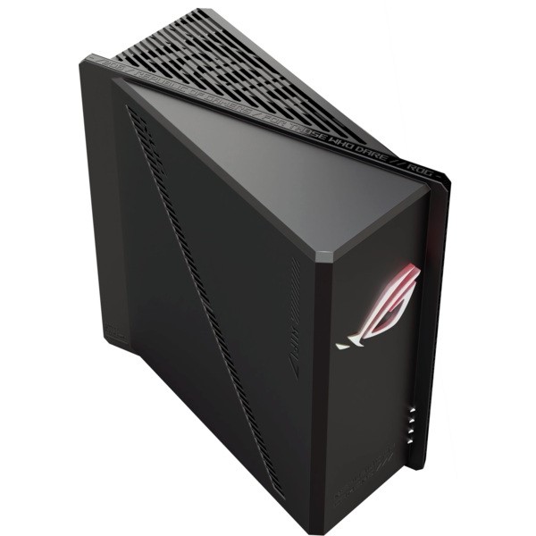 Фото - Маршрутизатор інтернет WiFi7 Asus GS-BE18000 (90IG09Y0-MO9C00)