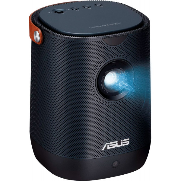 Фото - Проектор Asus ZenBeam L2