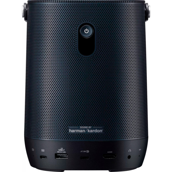 Фото - Проектор Asus ZenBeam L2
