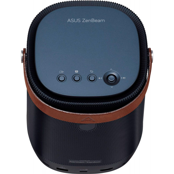 Фото - Проектор Asus ZenBeam L2