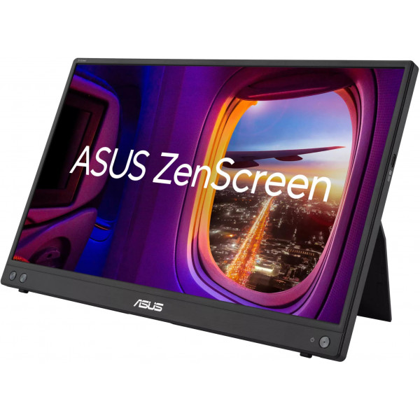 Фото - Монитор Asus ZenScreen MB16AHV