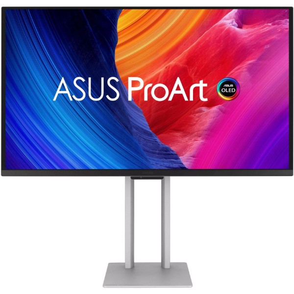 Фото - Монітор Asus ProArt Display OLED PA27UCDMR