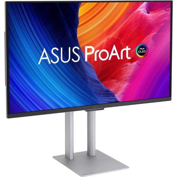 Фото - Монітор Asus ProArt Display OLED PA27UCDMR