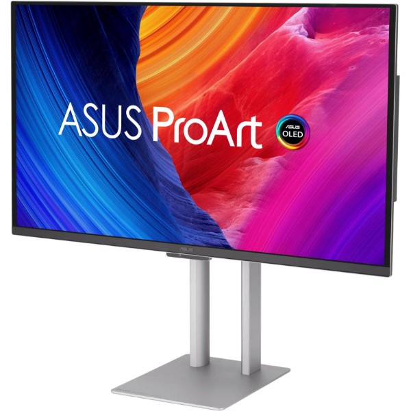 Фото - Монітор Asus ProArt Display OLED PA27UCDMR