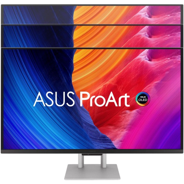Фото - Монітор Asus ProArt Display OLED PA27UCDMR