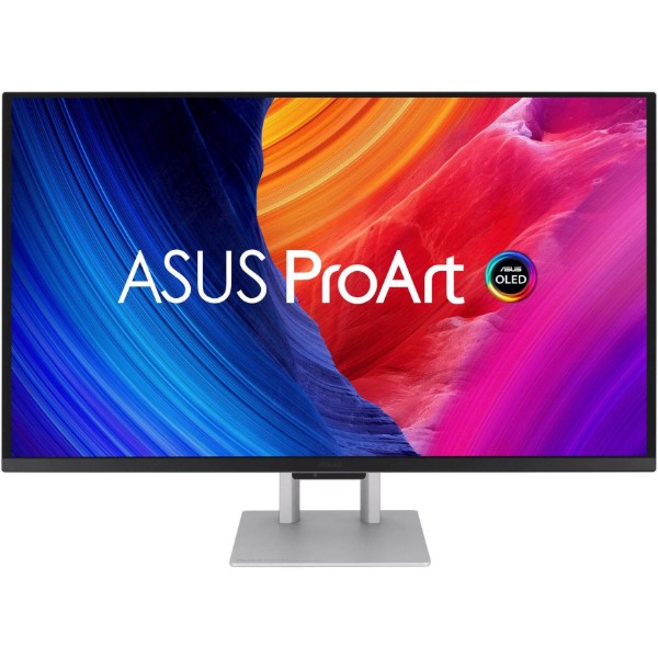 Фото - Монітор Asus ProArt Display OLED PA27UCDMR