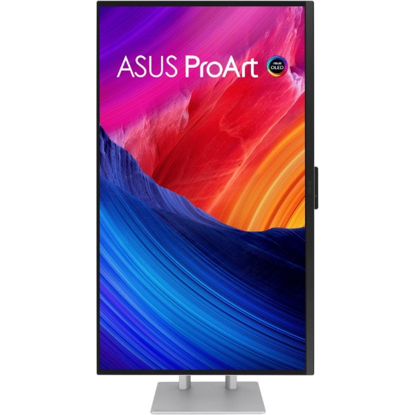 Фото - Монітор Asus ProArt Display OLED PA27UCDMR