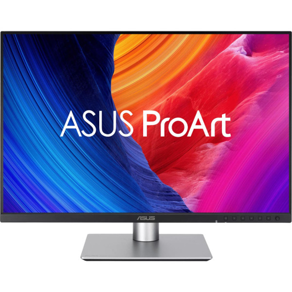 Фото - Монитор Asus ProArt PA248QFV (90LM05K1-B01K71) Black